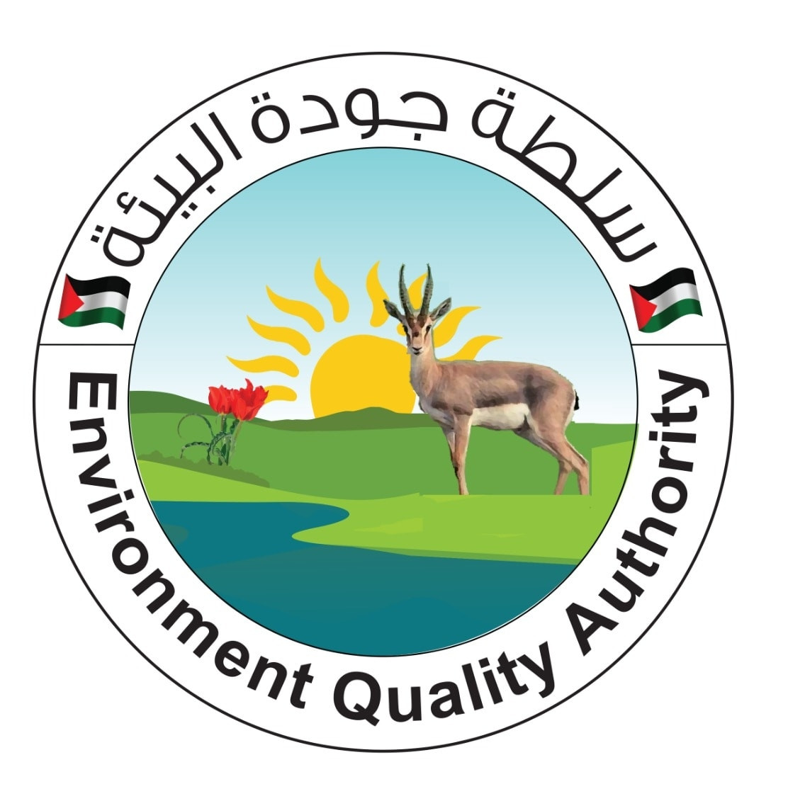 سلطة جودة البيئة